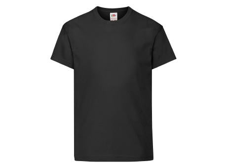 613630, Kids Iconic 195 T, Fruit of the Loom