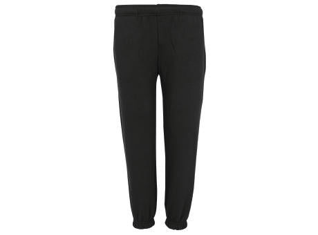 640250, Kids Premium Elasticated Cuff Jog Pants, Fruit of the Loom