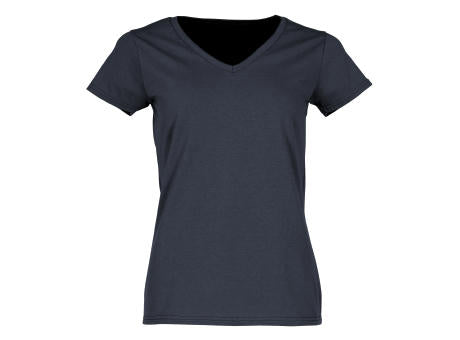 613980, Ladies Valueweight V-Neck T-Shirt, Fruit of the Loom