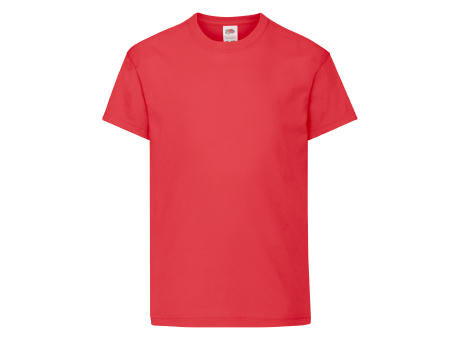 613630, Kids Iconic 195 T, Fruit of the Loom