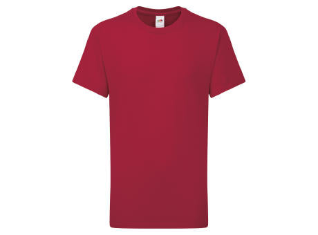 613630, Kids Iconic 195 T, Fruit of the Loom