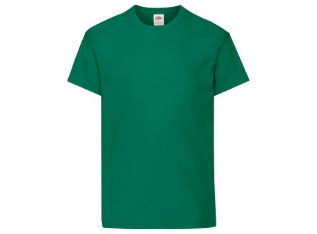 613630, Kids Iconic 195 T, Fruit of the Loom