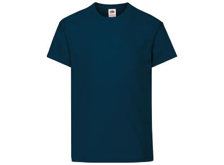 613630, Kids Iconic 195 T, Fruit of the Loom
