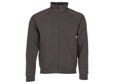 622280, Premium Sweatjacke, Fruit of the Loom
