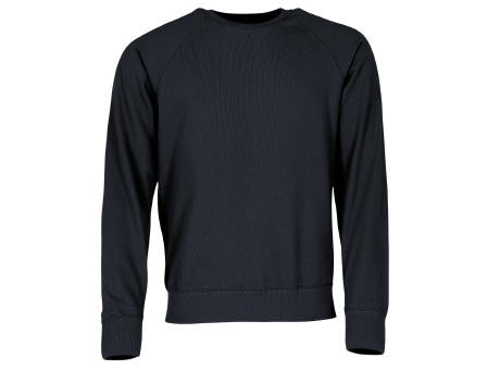 621380, Lightweight Raglan Sweat, Fruit of the Loom