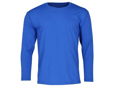 610380, Valueweight Langarm T-Shirt, Fruit of the Loom