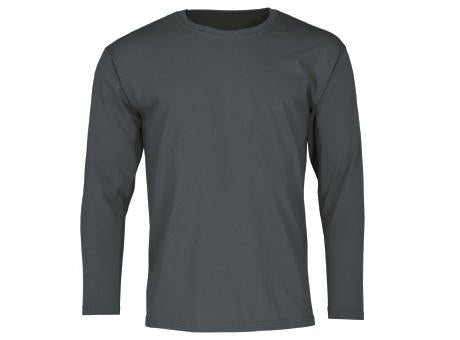 610380, Valueweight Langarm T-Shirt, Fruit of the Loom