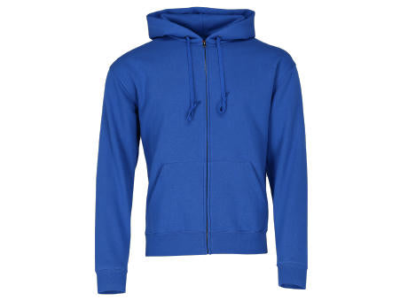 620340, Premium Hooded Sweat Jacket, Fruit of the Loom