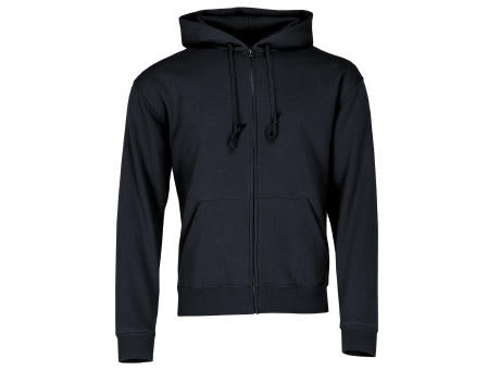 620340, Premium Hooded Sweat Jacket, Fruit of the Loom