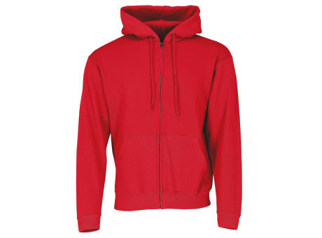620620, Classic Hooded Sweat Jacket, Fruit of the Loom