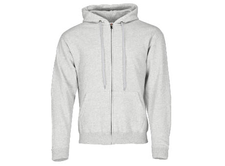 620620, Classic Hooded Sweat Jacket, Fruit of the Loom