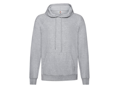 621400, Lightweight Kapuzen-Sweat, Fruit of the Loom