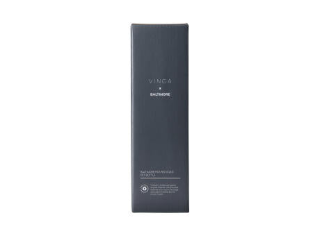 VINGA Baltimore RCS recyc. Edelstahlflasche 600ml
