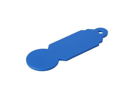 Einkaufswagenlöser "Chipster"