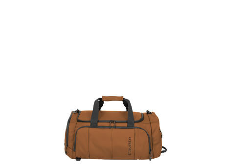 travelite BRIIZE Weekender Black