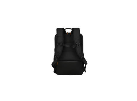 travelite BRIIZE Backpack M Black