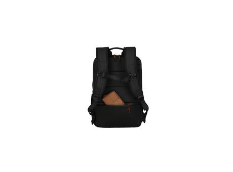 travelite BRIIZE Backpack M Black