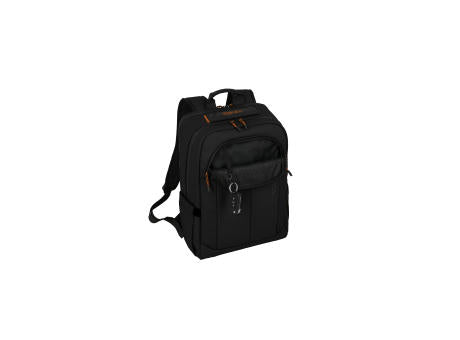 travelite BRIIZE Backpack M Black
