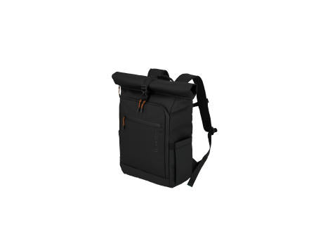 travelite BRIIZE Backpack M Roll-up Black