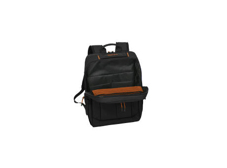travelite BRIIZE Backpack M Black