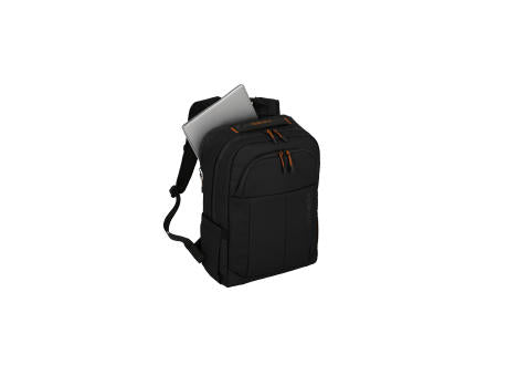 travelite BRIIZE Backpack M Black