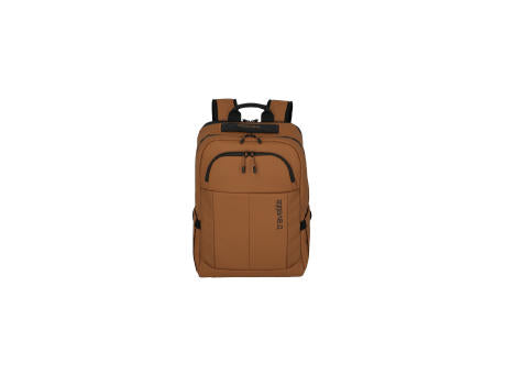 travelite BRIIZE Backpack M Black