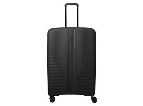 travelite AIR STRIPE Trolley 4-Rollen L Black