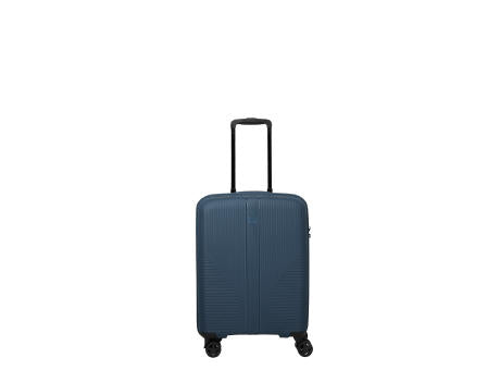 travelite AIR STRIPE Trolley 4-Rollen S Red