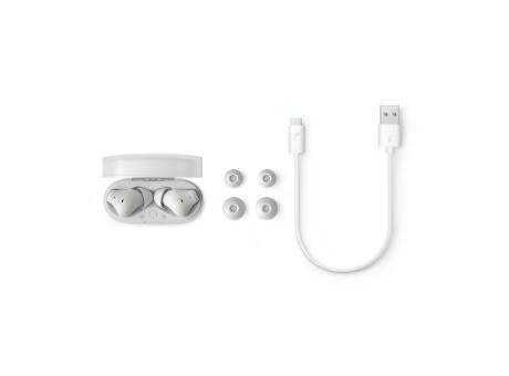 TAT2000 Philips Kabellose In-Ear-Kopfhörer