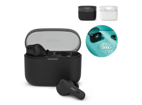 TAT2000 Philips Kabellose In-Ear-Kopfhörer