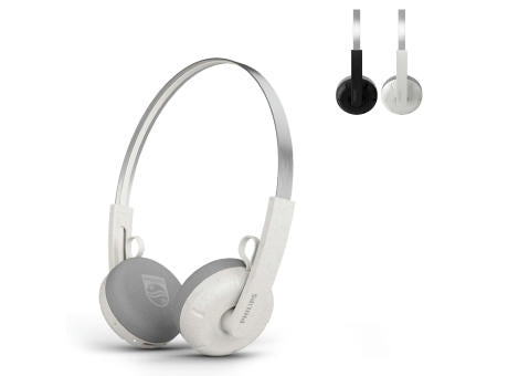 TAH2000 - Philips The Ringo Kabelloser On-Ear-Kopfhörer