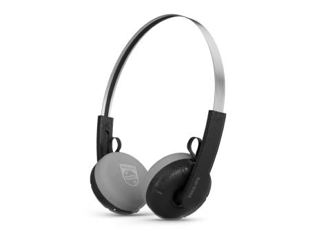 TAH2000 - Philips The Ringo Kabelloser On-Ear-Kopfhörer