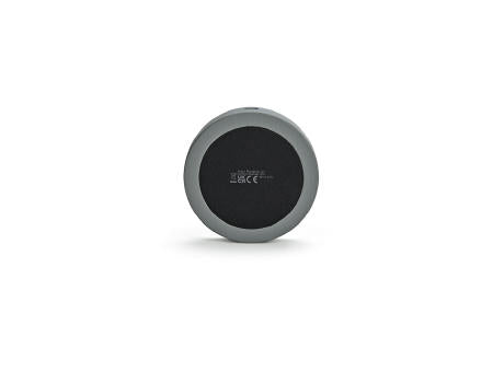 Lovelace Wireless Charger aus Kalkstein. 15 W. USB-C-Anschluss