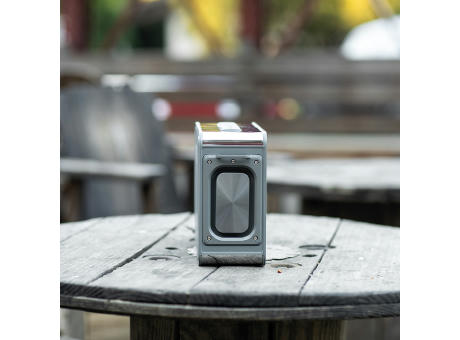 Jouncer Lautsprecher rABS 15600 mAh. 30 Std. Spielzeit. 80 W