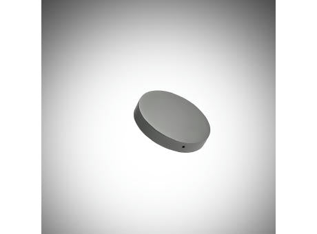 Lovelace Wireless Charger aus Kalkstein. 15 W. USB-C-Anschluss