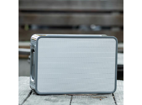 Jouncer Lautsprecher rABS 15600 mAh. 30 Std. Spielzeit. 80 W