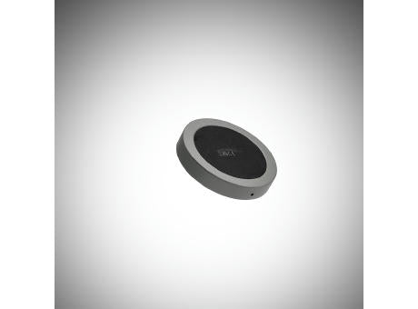 Lovelace Wireless Charger aus Kalkstein. 15 W. USB-C-Anschluss