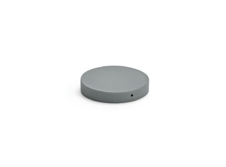 Lovelace Wireless Charger aus Kalkstein. 15 W. USB-C-Anschluss