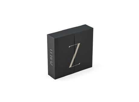 Ultraz Kopfhörer aus rABS, 600 mAh. ANC und 35 Std Wiedergabezeit