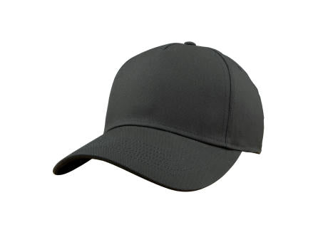 Basic Fine Cotton Cap