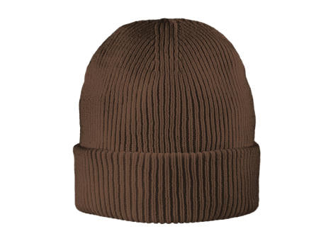 Exclusive Recycled Fine Rib Beanie