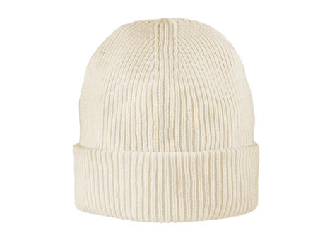 Exclusive Recycled Fine Rib Beanie
