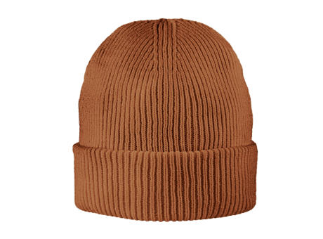 Exclusive Recycled Fine Rib Beanie