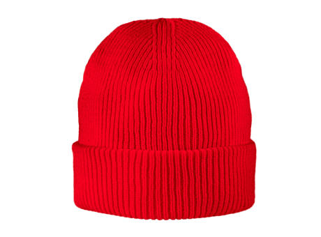 Exclusive Recycled Fine Rib Beanie