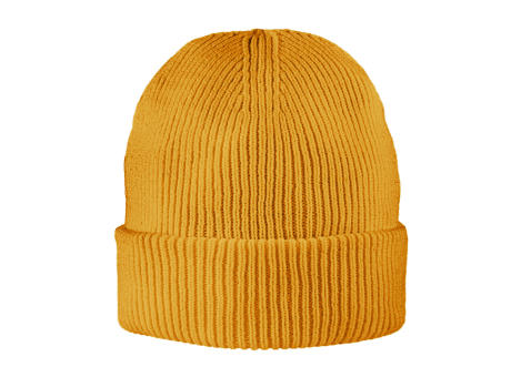 Exclusive Recycled Fine Rib Beanie