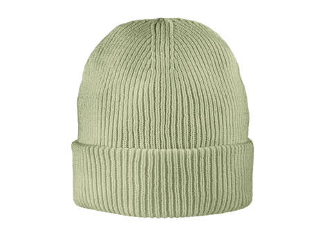 Exclusive Recycled Fine Rib Beanie