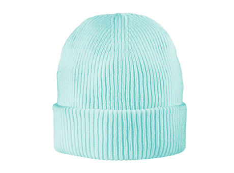 Exclusive Recycled Fine Rib Beanie