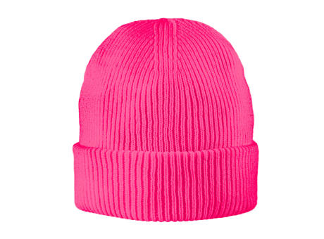 Exclusive Recycled Fine Rib Beanie