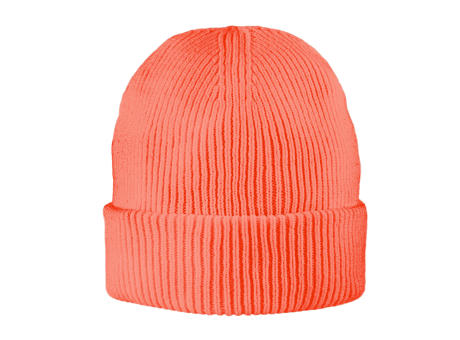 Exclusive Recycled Fine Rib Beanie