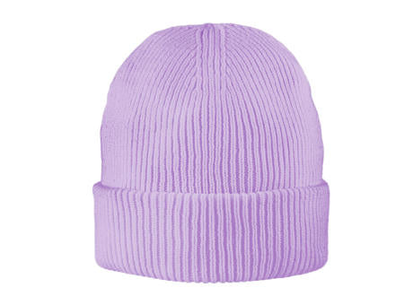 Exclusive Recycled Fine Rib Beanie